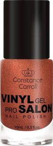 Constance Carroll Constance Carroll Lakier do paznokci z winylem nr 82 Sunrise 10ml 1
