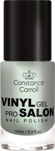 Constance Carroll Constance Carroll Lakier do paznokci z winylem nr 59 Metalic Green 10ml 1