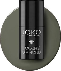 Joko Lakier żelowy do paznokci Touch of Diamond nr 19 10ml 1