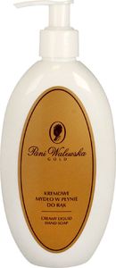 Pani Walewska Mydło w płynie Creamy Gold 300ml 1