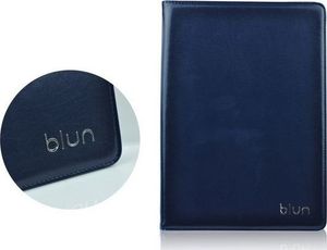 Etui na tablet Blun Etui Blun uniwersalne na tablet 10" UNT niebieski/blue 2