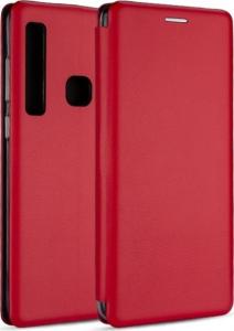 Etui Book Magnetic iPhone 11 Pro Max czerwone 1