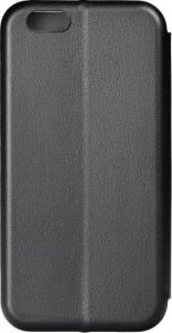 Etui Book Magnetic Galaxy Note 10 czarne 4