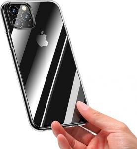 Usams Etui Primary iPhone 11 Pro Max transparent IP11MXYS01 (US-BH532) 5