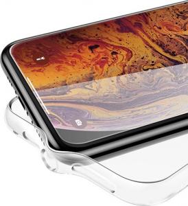 Usams Etui Primary iPhone 11 Pro transpa rent IP11YS01 (US-BH530) 2