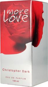 Christopher Dark More Love EDP 100 ml 1