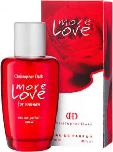 Christopher Dark More Love EDP 100 ml 2