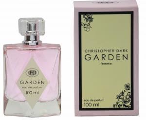 Christopher Dark  Garden EDP 100 ml 1