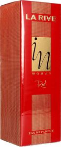 La Rive In Woman Red EDP 100 ml 1