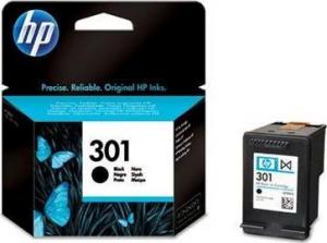 Tusz HP Toner 301 Black (CH561EE#ABE) 1