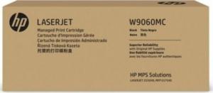 Toner HP W9060MC Black Oryginał  (W9060MC) 1