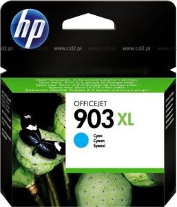 Tusz HP HP Inc. INK CARTRIDGE NO 903XL CYAN/DE/FR/NL/BE/UK/SE/IT 1