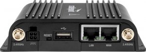 Router Cradlepoint IBR900 (MA1-0900600M-EWA) 1