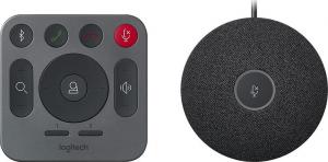 Kamera internetowa Logitech Rally Plus Ultra HD Conference Set (960-001242) 3