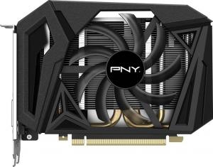 Karta graficzna PNY GeForce GTX 1660 SUPER Single Fan 6GB GDDR6 (VCG16606SSFPPB) 5