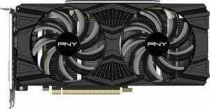 Karta graficzna PNY GeForce GTX 1660 SUPER Twin Fan 6GB GDDR6 (VCG16606SDFPPB) 3