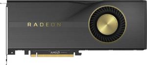 Karta graficzna AMD Radeon RX 5700 XT 50TH Anniversary 8GB GDDR6 (100-438336) 1