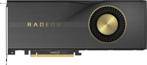 Karta graficzna AMD Radeon RX 5700 XT 50TH Anniversary 8GB GDDR6 (100-438328) 1