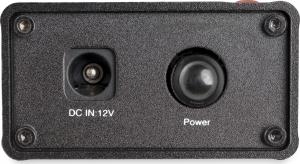 HUB USB StarTech 7x USB-A 2.0 (ST7C51224EU) 3