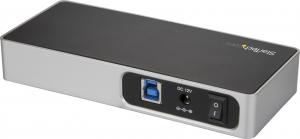 HUB USB StarTech 2x USB-C  + 5x USB-A 3.0 (HB30C5A2CSC) 2