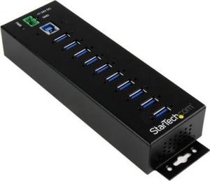 HUB USB StarTech 10x USB-A 3.2 Gen1 (HB30A10AME) 1