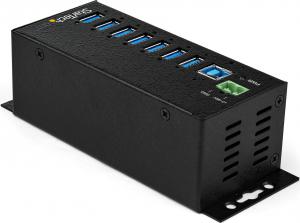 HUB USB StarTech 7x USB-A 3.0 (HB30A7AME) 3