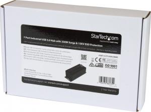 HUB USB StarTech 7x USB-A 3.0 (HB30A7AME) 5