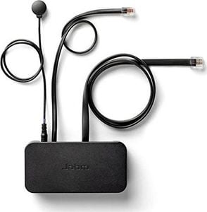 Jabra Kontroler EHS do telefonów Alcatel z serii S czarny 1