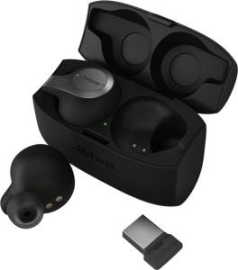 Słuchawki Jabra Evolve 65T Link 370 MS IN (6598-832-109) 1