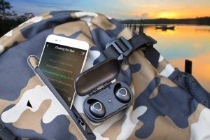 Słuchawki Technaxx BT-X39 Musicman (0M30431) 7