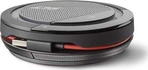 Zestaw głośnomówiący Poly Calisto 5200 Czarny  (210902-01) 5