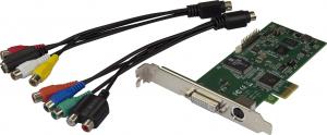 StarTech Video Capture Card (PEXHDCAP60L2) 3