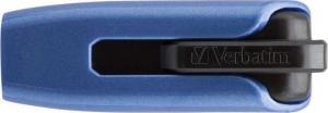 Pendrive Verbatim Store 'n' Go V3 MAX, 128 GB  (49808) 5