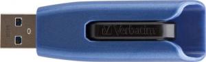 Pendrive Verbatim Store 'n' Go V3 MAX, 128 GB  (49808) 6