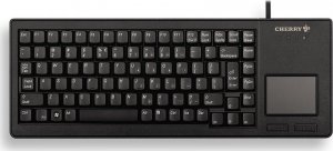 Klawiatura Cherry Cherry CHERRY XS TOUCHPAD BLACK/KEYBOARD USB FRENCH FR 1