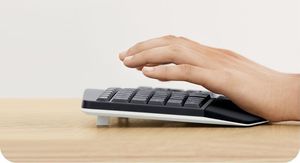 Klawiatura + mysz Logitech MK850 (920-008227) 12