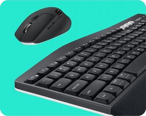 Klawiatura + mysz Logitech MK850 (920-008227) 14