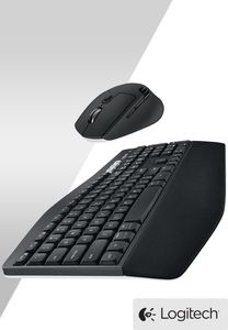 Klawiatura + mysz Logitech MK850 (920-008227) 2