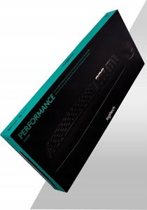 Klawiatura + mysz Logitech MK850 (920-008227) 3