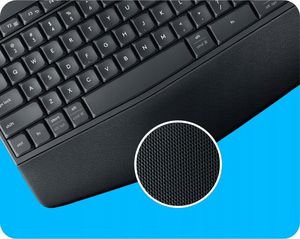 Klawiatura + mysz Logitech MK850 (920-008227) 6