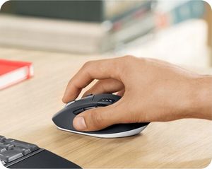 Klawiatura + mysz Logitech MK850 (920-008227) 7