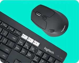 Klawiatura + mysz Logitech MK850 (920-008227) 9