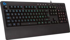 Klawiatura Logitech G213 Prodigy  (920-008091) 1