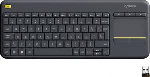 Klawiatura Logitech K400 Plus (920-007137) 1