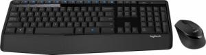 Klawiatura + mysz Logitech MK345 (920-008351) 2
