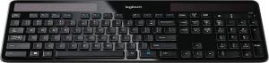 Klawiatura Logitech K750 Solar Unifying (920-002921) 2