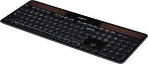 Klawiatura Logitech K750 Solar Unifying (920-002921) 3