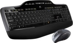 Klawiatura + mysz Logitech MK710 Performance Wireless 1