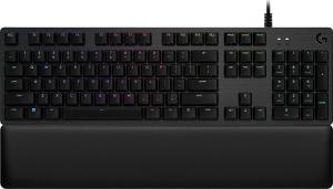 Klawiatura Logitech G513 Carbon (920-008931) 1