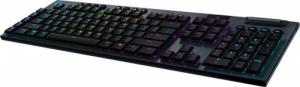 Klawiatura Logitech G915 Lightspeed GL Tactile (920-008906) 2